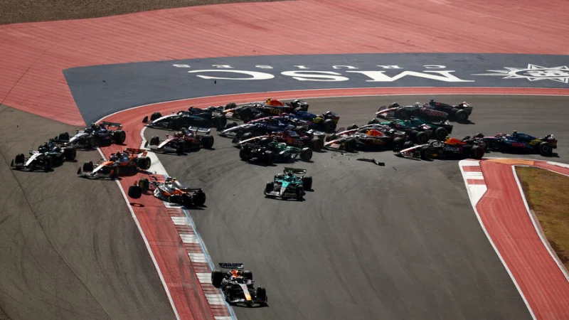 «Всё получится само собой…» В McLaren не боятся Ферстаппена в чемпионате