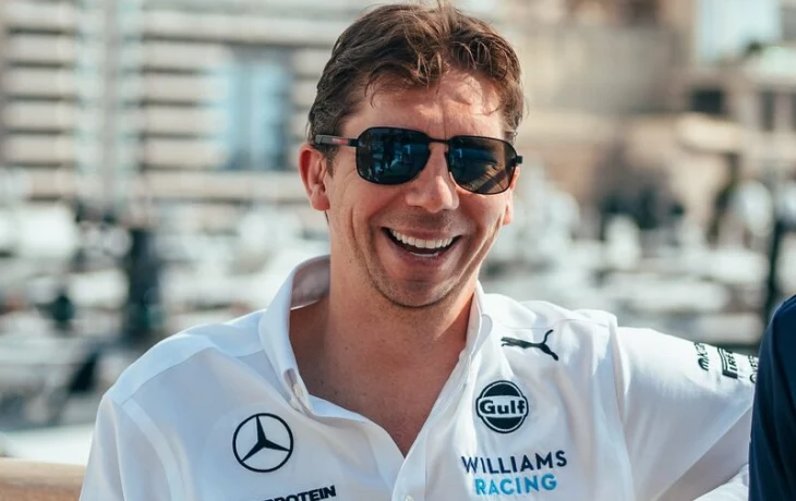 Почему Williams может выиграть от моторов Mercedes больше, чем McLaren? Ответил Ваулз