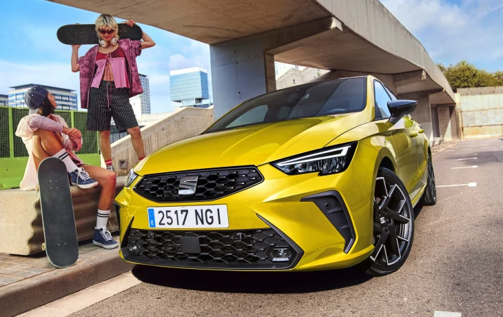 Seat наконец-то оторвут от Cupra, но новых моделей придётся ждать долго