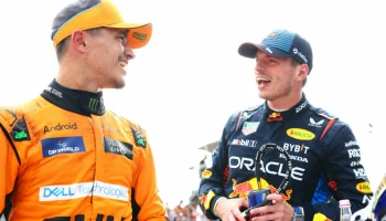 Дэвид Култхард: Ферстаппену не понравится быть гонщиком McLaren, потому что&hellip;