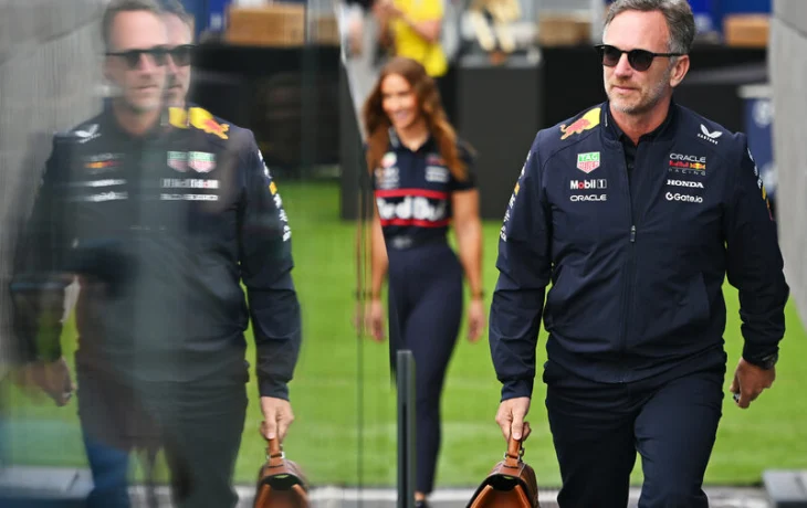 Хорнер раскрыл причину увольнения из Red Bull и жёстко прошёлся по команде