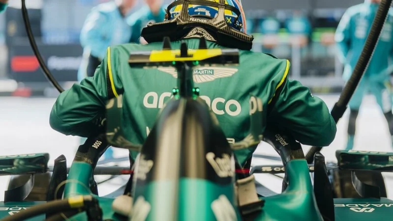 &laquo;Это ужасно&raquo;: Оруджев &mdash; о ситуации с Алонсо