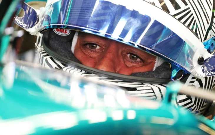 Раскрыт шокирующий план Aston Martin на гонку Ф1 в Мельбурне