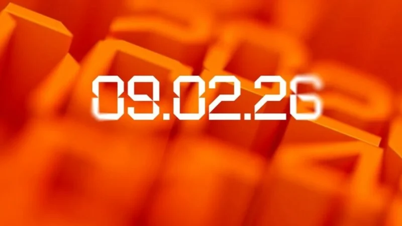 McLaren объявила дату презентации машины Формулы 1 2026 года