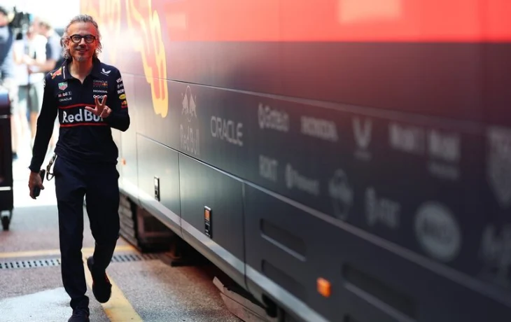 «Несколько недель или месяцев»: Мекис — о сроках выбора напарника для Ферстаппена