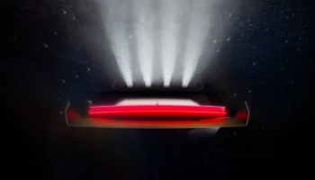 Готов ко взлёту: новый сенсационный Tesla Roadster представят 1 октября