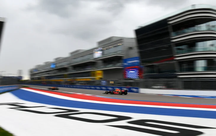 «Будем надеяться». Президент FIA высказался о возвращении Формулы 1 в Россию