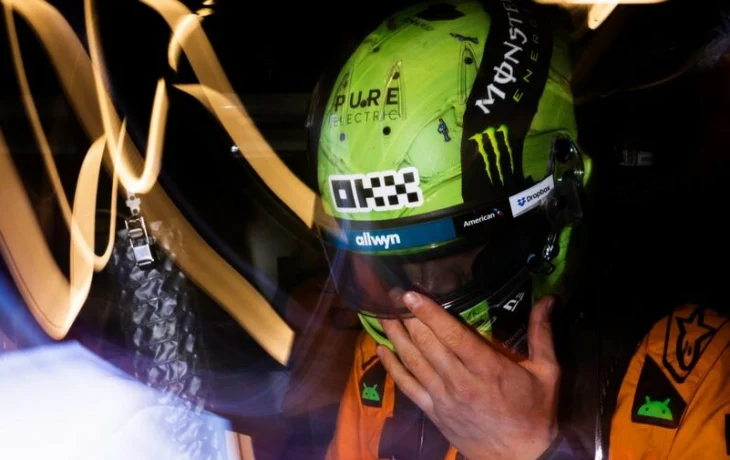 Условия досрочного чемпионства Ландо Норриса на Гран При Катара