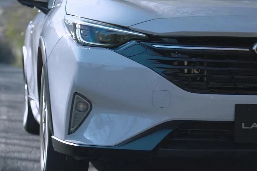 Гибридный Subaru Levorg Layback S:HEV