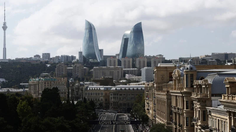 Почему гонка Формулы 1 в Азербайджане проходит в субботу?