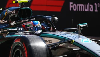Оба пилота Mercedes оказались под расследованием после квалификации