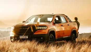 Планы Ram: больше разных пикапов и флагманский внедорожник Ramcharger