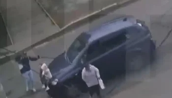  &laquo;Перепутал педали&raquo;: в Уфе пенсионер сбил женщину с ребёнком на руках