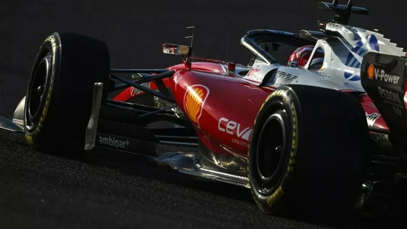 &laquo;Какой позор&hellip;&raquo; Показательное сравнение новых и старых машин Формулы 1