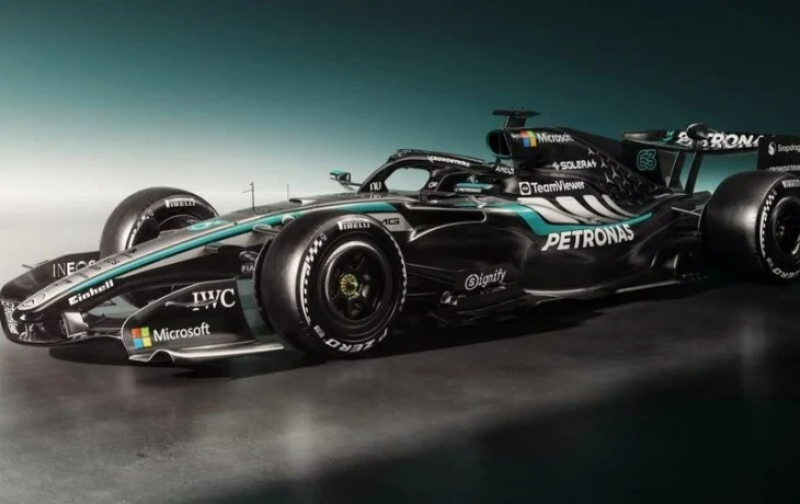 Бывший сотрудник Mercedes высказался о скандале с двигателем