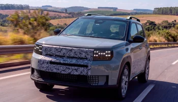Кросс-хэтчбек Fiat Grande Panda превратится в Fiat Argo X и пропишется на новом заводе