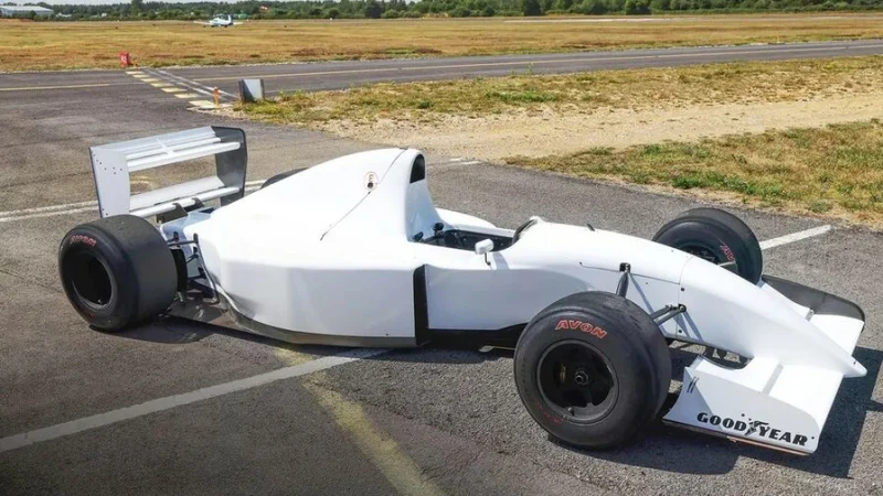 Величайшая упущенная возможность в истории McLaren