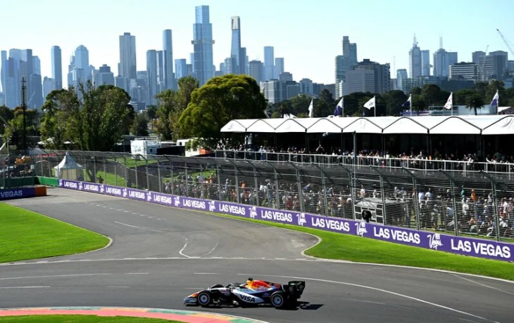 Мельбурн заявил о готовности провести вторую подряд гонку Формулы 1 в сезоне-2026