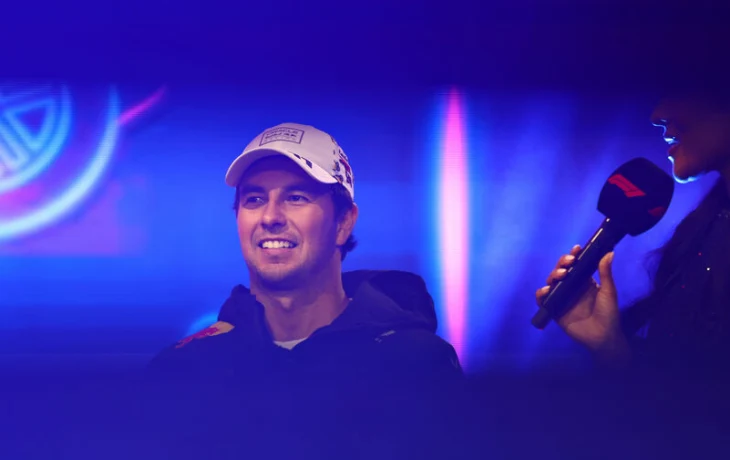 Питер Уиндзор: Перес не нужен команде Cadillaс