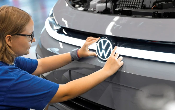 Новый антикризисный план Volkswagen Group: конец Seat и 50 000 человек под сокращение
