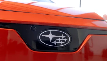 Subaru готовит собственную платформу для электромобилей, чтобы не зависеть от Toyota