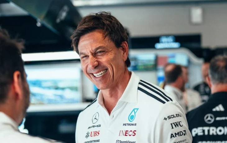 Вассёр – о заявлении Элканна: Это нужно воспринимать как мотивацию