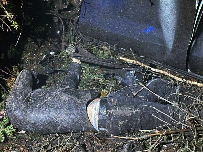 &amp;#171;&#1055;&#1086;&#1089;&#1083;&#1077;&#1076;&#1085;&#1080;&#1077; &#1089;&#1077;&#1082;&#1091;&#1085;&#1076;&#1099; &#1078;&#1080;&#1079;&#1085;&#1080;&amp;#187;: &#1074;&#1086;&#1076;&#1080;&#1090;&#1077;&#1083;&#1100; &#1088;&#1072;&#1079;&#1086;&#1075;&#1085;&#1072;&#1083; Audi &#1076;&#1086; 220 &#1082;&#1084;/&#1095; &#1080; &#1074;&#1088;&#1077;&#1079;&#1072;&#1083;&#1089;&#1103; &#1074; &#1089;&#1090;&#1086;&#1083;&#1073;