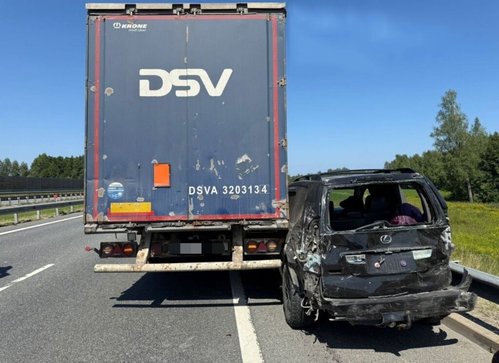 &#1060;&#1091;&#1088;&#1072; &#1089;&#1084;&#1103;&#1083;&#1072; &#1076;&#1074;&#1072; &#1072;&#1074;&#1090;&#1086;&#1084;&#1086;&#1073;&#1080;&#1083;&#1103; &#1074; &#1055;&#1086;&#1076;&#1084;&#1086;&#1089;&#1082;&#1086;&#1074;&#1100;&#1077;: &#1087;&#1086;&#1075;&#1080;&#1073;&#1083;&#1080; 3 &#1095;&#1077;&#1083;&#1086;&#1074;&#1077;&#1082;&#1072;