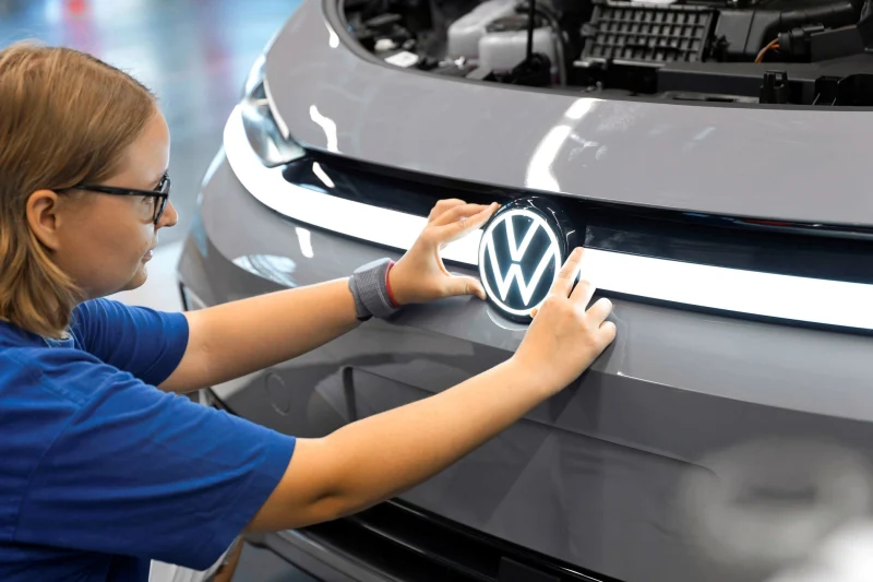 Новый антикризисный план Volkswagen Group: конец Seat и 50 000 человек под сокращение