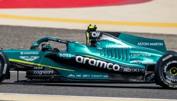 &laquo;Алонсо, Алонсо&hellip;&raquo; Алексей Попов высказался о провале Honda на тестах