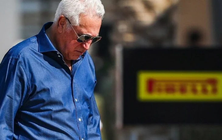 Honda шокировала Ньюи и Стролла-старшего ещё в ноябре 2025 года