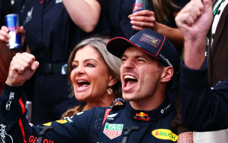 Может ли Ферстаппен стать чемпионом в 2025 году? Вольф оценил шансы