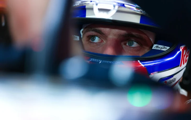 Макс Ферстаппен: Не знаю, согласится ли Пиастри пропустить Норриса