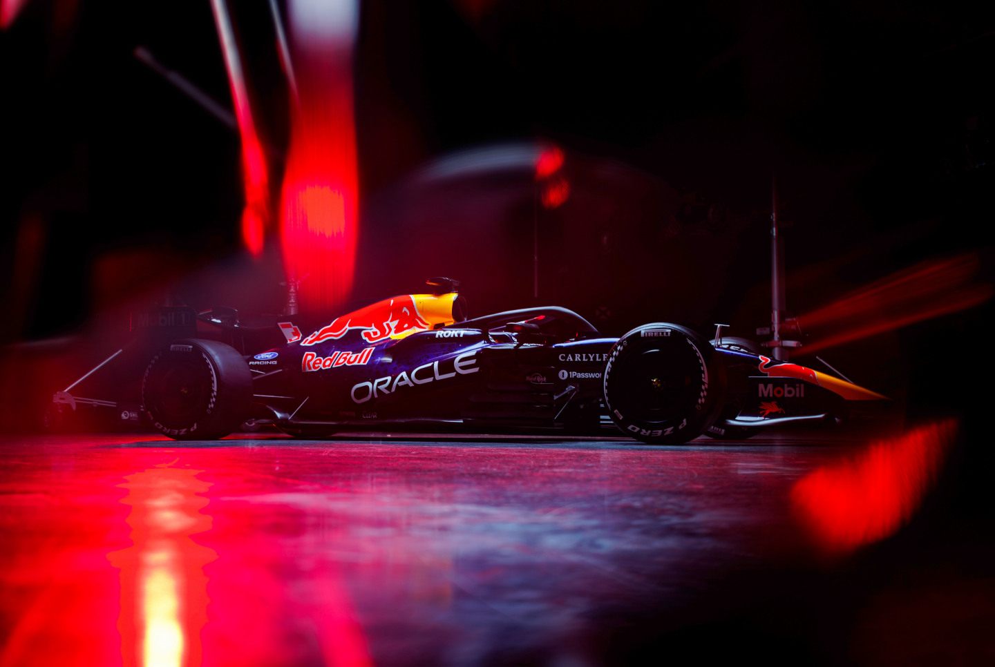 Red Bull RB22 &copy; Red Bull Content Pool