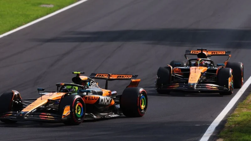 Мартин Брандл: Я уже давно понял, что надо игнорировать мнение болельщиков