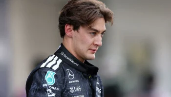 &laquo;Всё идёт криво, я очень зол&raquo;. Джордж Рассел &ndash; о провале на Гран При Японии