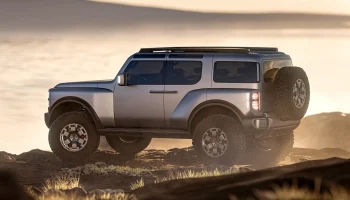 Планы Hyundai: рост по всем фронтам, рамные модели для США и новый тип гибридов