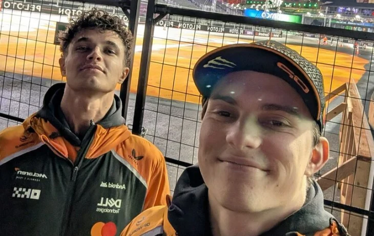 «Не самый умный поступок». Эксперт раскритиковал Оскара Пиастри