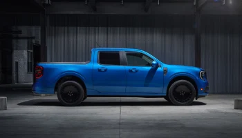 Ford готовит новый среднеразмерный пикап, который будет стоить 30 тысяч долларов