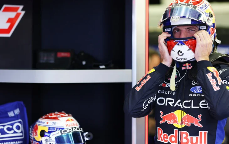 &laquo;Добавьте пару ноликов!&raquo; Макс Ферстаппен посмеялся над словами Вольфа