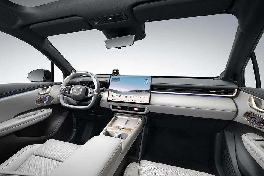 Lynk &amp; Co 20