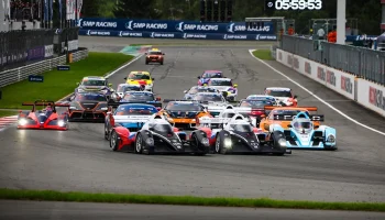 Легендарная гонка на выносливость теперь и в Москве