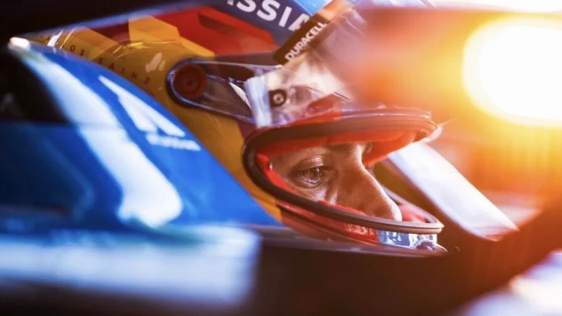 Источник: Карлос Сайнс-старший настаивает на переходе сына в Audi