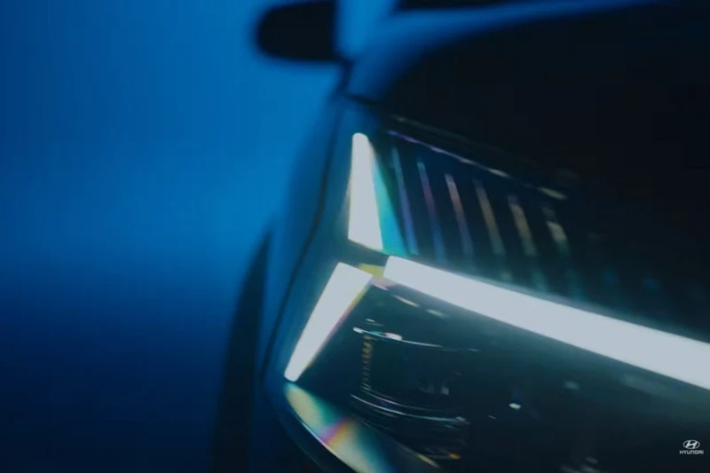 Анонсирован новый кросс-хэтч Hyundai &ndash; возможно, это следующий i20