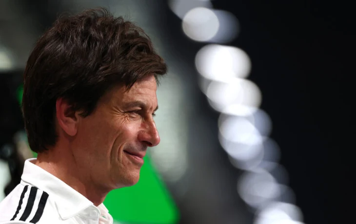 «Так получилось». Тото Вольф подтвердил встречу с Ферстаппеном на Сардинии