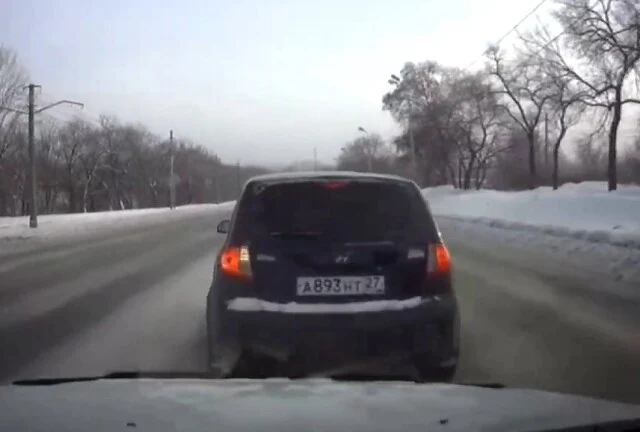  Кто виноват в ДТП в Хабаровске и что делать?