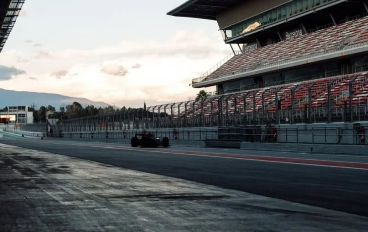 Ключевые даты межсезонья-2025/26 в Формуле 1: окончательный список