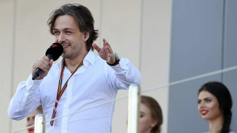 Российские болельщики Ф1 могут остаться без стримов Алексея Попова