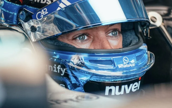 «Чувствует себя отвратительно». В паддоке обеспокоены состоянием Рассела