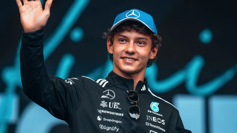 «Полезная встряска». Антонелли – о критике со стороны Вольфа